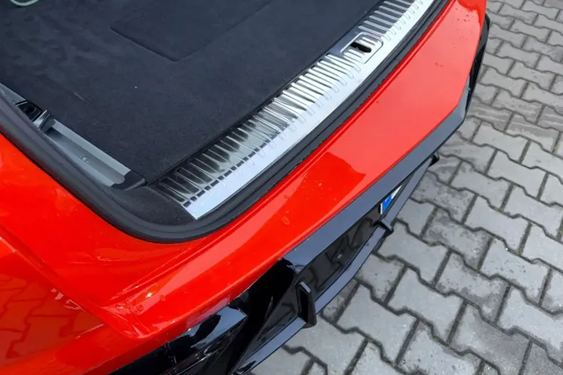 Lamborghini Urus din 2025 cu 5.000 km - oferta LAM184626 - foto 22