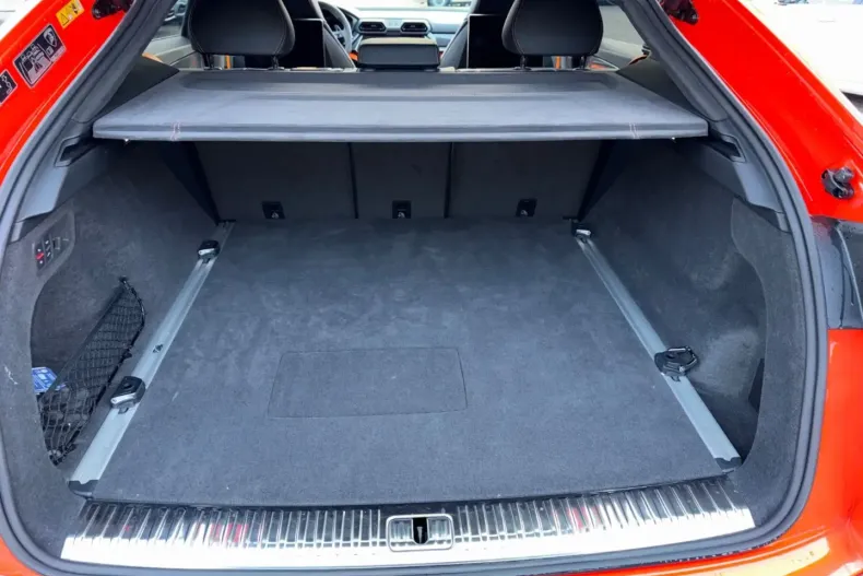 Lamborghini Urus din 2025 cu 5.000 km - oferta LAM184626 - foto 24