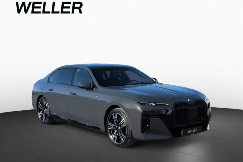 BMW 750 (Seria 7) din 2024 cu 51.337 km - oferta BMW184627 - foto 6