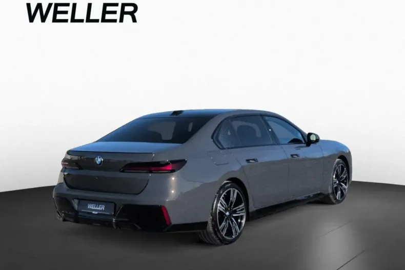 BMW 750 (Seria 7) din 2024 cu 51.337 km - oferta BMW184627 - foto 9