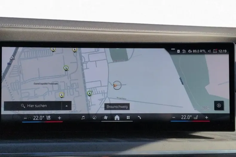 BMW 750 (Seria 7) din 2024 cu 51.337 km - oferta BMW184627 - foto 18