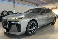 BMW M760 (Modele M) din 2023 cu 77.000 km - oferta BMW184628 - foto 1