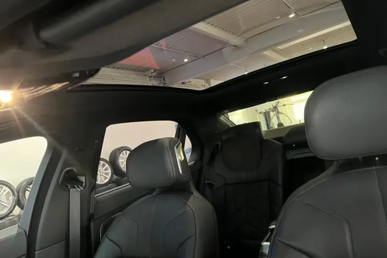 BMW M760 (Modele M) din 2023 cu 77.000 km - oferta BMW184628 - foto 5