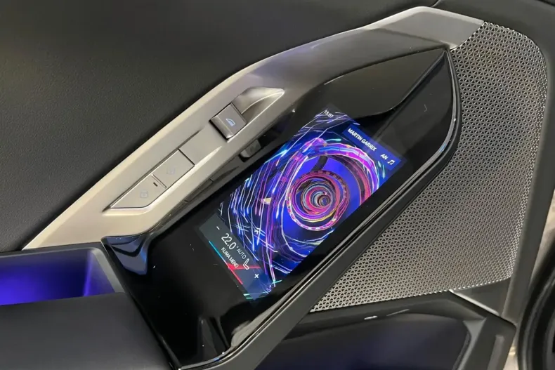 BMW M760 (Modele M) din 2023 cu 77.000 km - oferta BMW184628 - foto 7