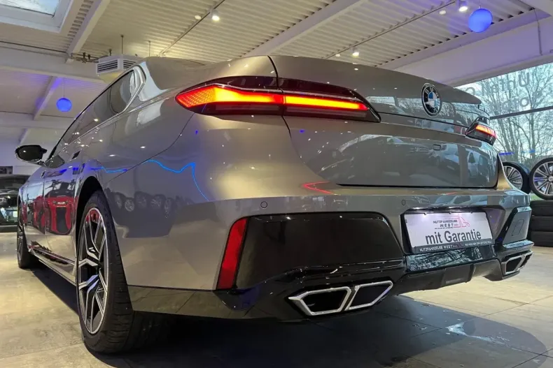 BMW M760 (Modele M) din 2023 cu 77.000 km - oferta BMW184628 - foto 13