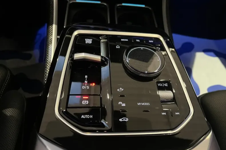 BMW M760 (Modele M) din 2023 cu 77.000 km - oferta BMW184628 - foto 24