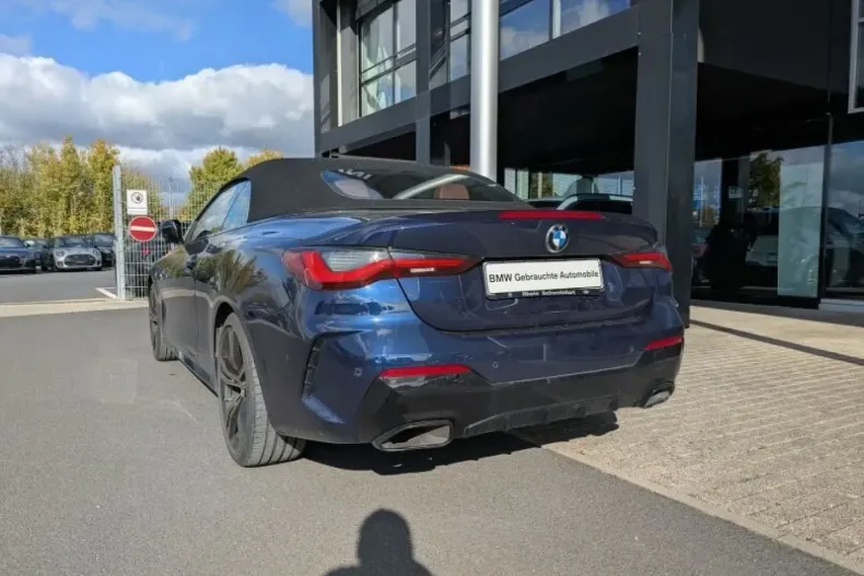 BMW M440 (Modele M) din 2022 cu 42.935 km - oferta BMW184630 - foto 3