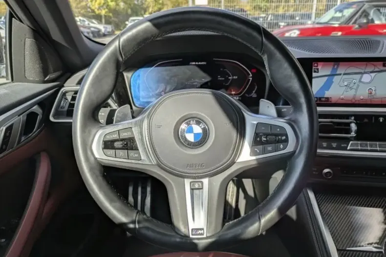 BMW M440 (Modele M) din 2022 cu 42.935 km - oferta BMW184630 - foto 6