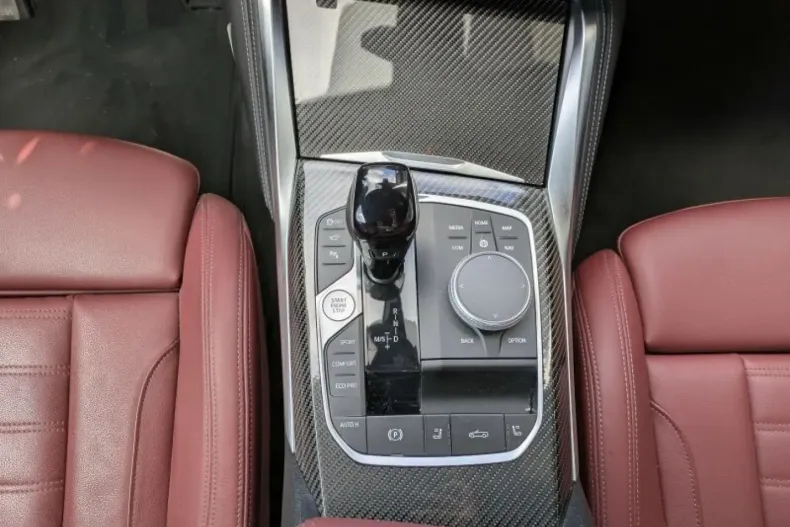 BMW M440 (Modele M) din 2022 cu 42.935 km - oferta BMW184630 - foto 8