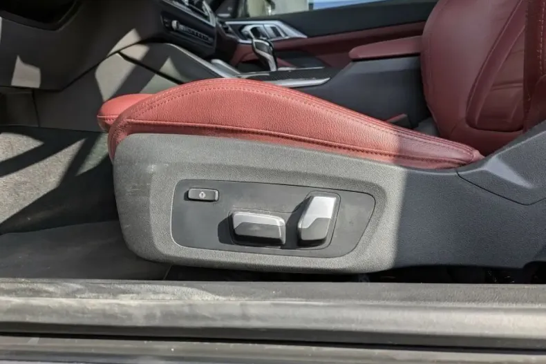 BMW M440 (Modele M) din 2022 cu 42.935 km - oferta BMW184630 - foto 10