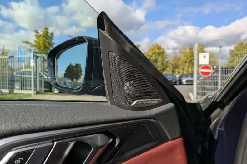 BMW M440 (Modele M) din 2022 cu 42.935 km - oferta BMW184630 - foto 13