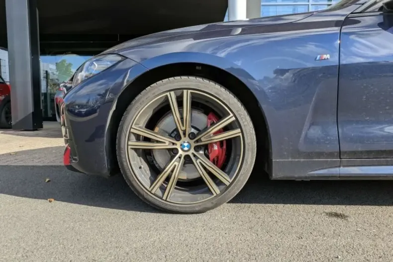 BMW M440 (Modele M) din 2022 cu 42.935 km - oferta BMW184630 - foto 14