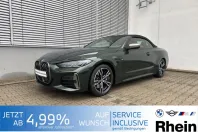 BMW M440 (Modele M) din 2022 cu 48.800 km - oferta BMW184631 - foto 1