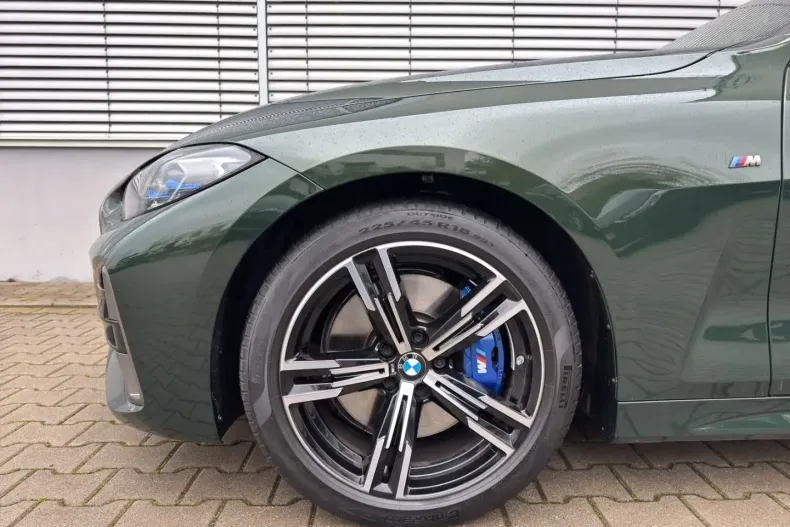 BMW M440 (Modele M) din 2022 cu 48.800 km - oferta BMW184631 - foto 2