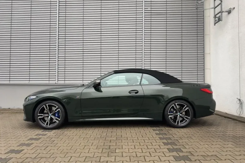 BMW M440 (Modele M) din 2022 cu 48.800 km - oferta BMW184631 - foto 5