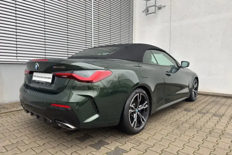 BMW M440 (Modele M) din 2022 cu 48.800 km - oferta BMW184631 - foto 6