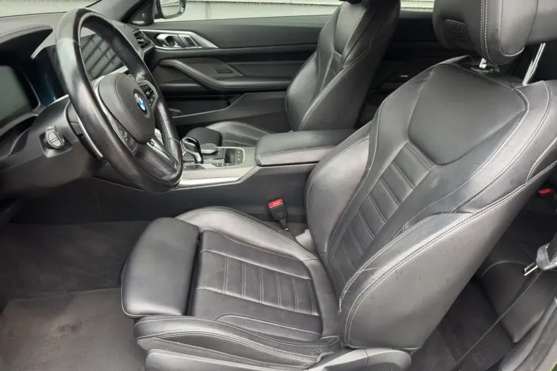 BMW M440 (Modele M) din 2022 cu 48.800 km - oferta BMW184631 - foto 7