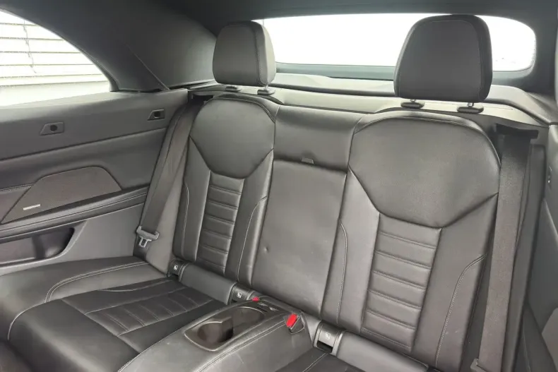 BMW M440 (Modele M) din 2022 cu 48.800 km - oferta BMW184631 - foto 8