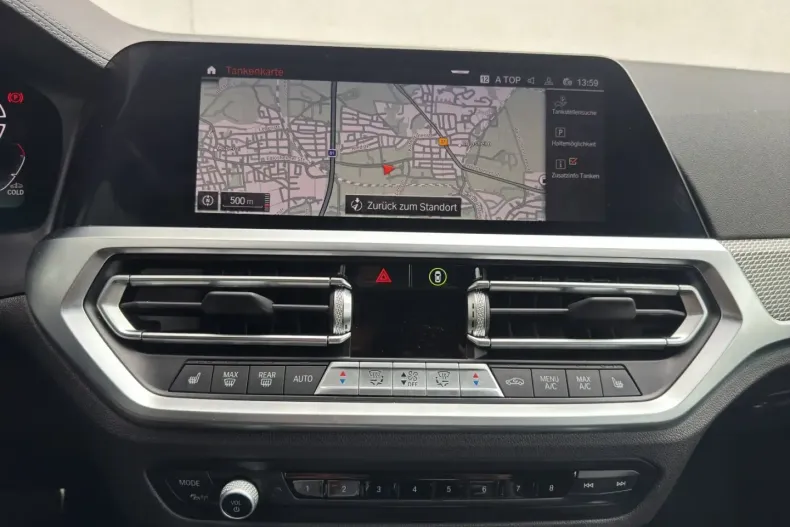 BMW M440 (Modele M) din 2022 cu 48.800 km - oferta BMW184631 - foto 9