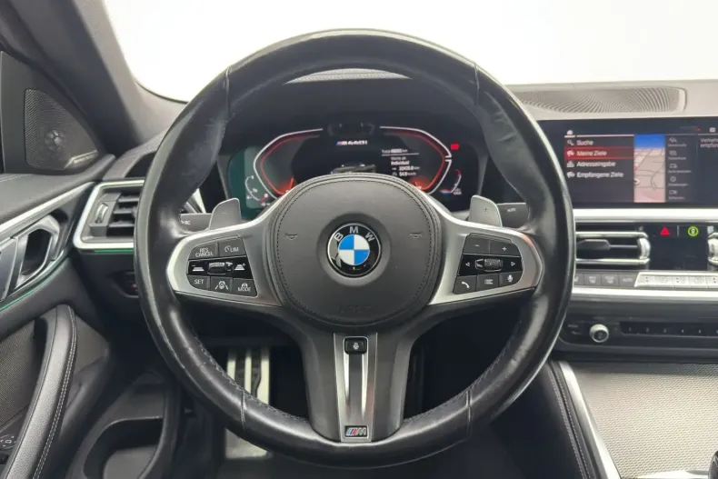 BMW M440 (Modele M) din 2022 cu 48.800 km - oferta BMW184631 - foto 10