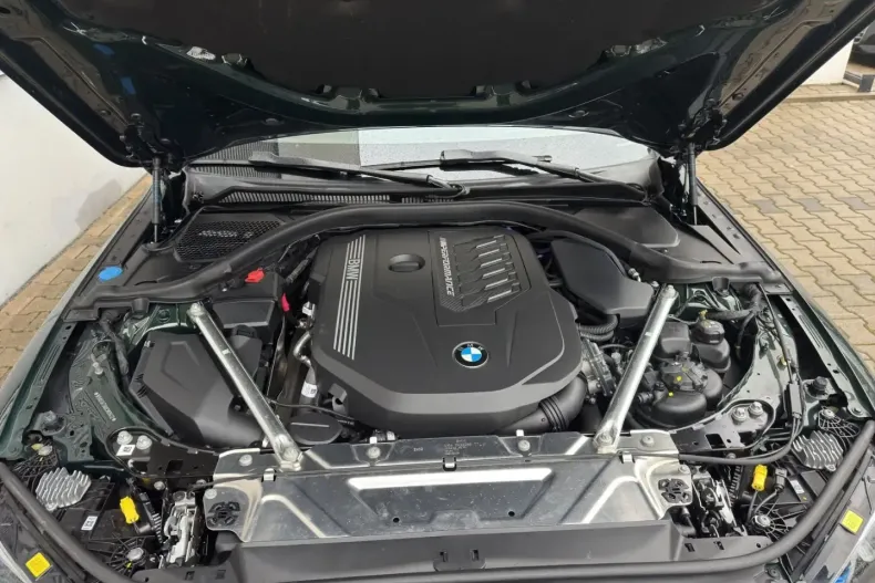 BMW M440 (Modele M) din 2022 cu 48.800 km - oferta BMW184631 - foto 12