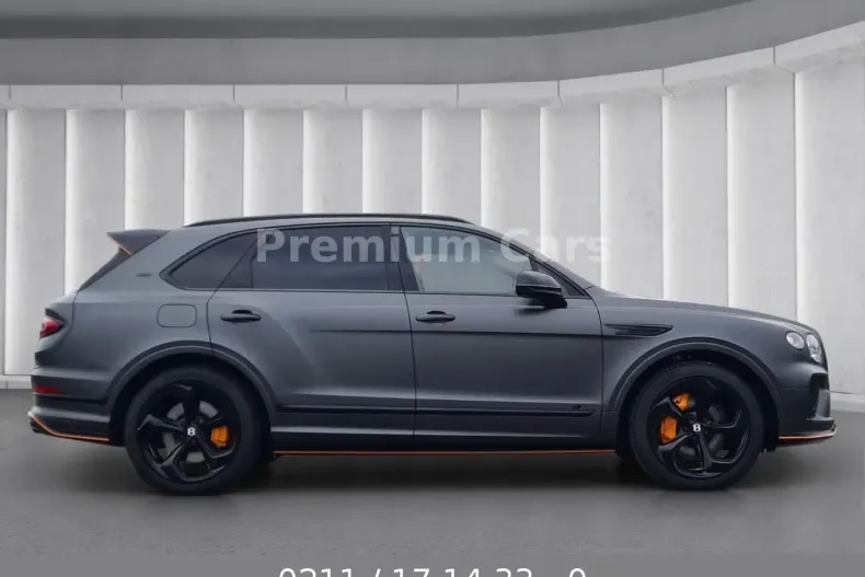 Bentley Bentayga din 2026 cu 10 km - oferta BEN184633 - foto 4