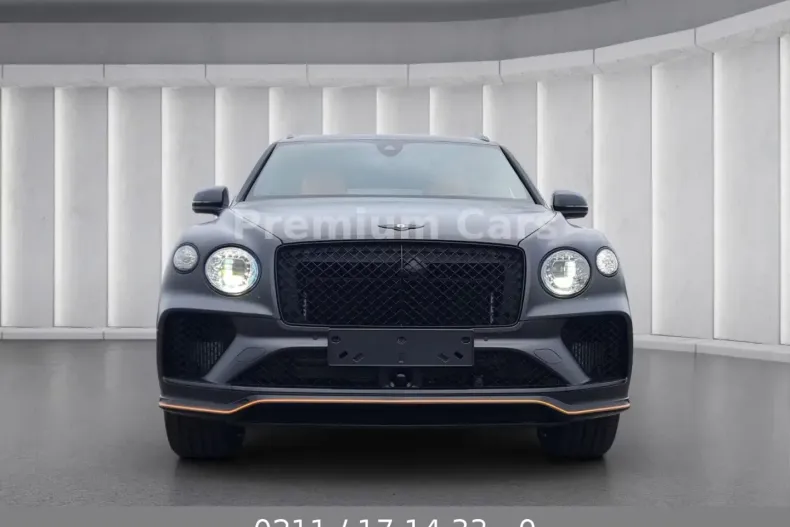 Bentley Bentayga din 2026 cu 10 km - oferta BEN184633 - foto 5