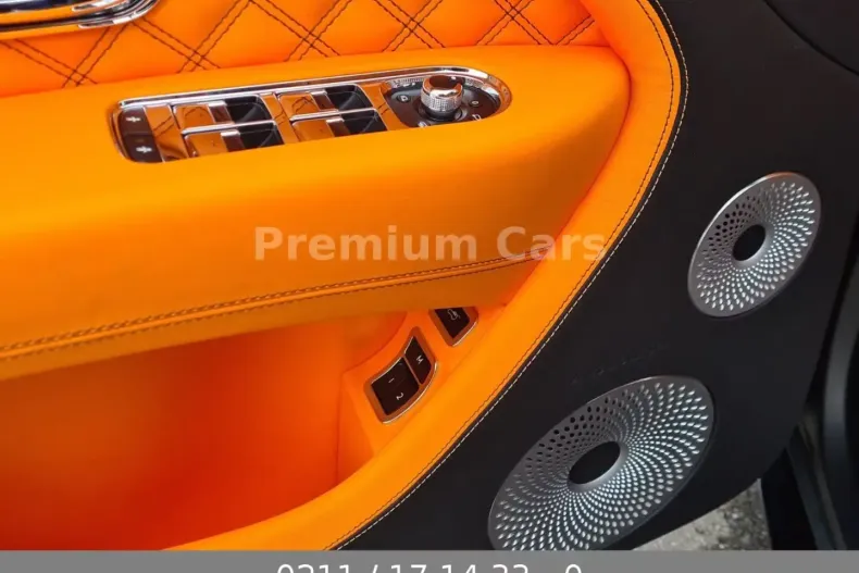 Bentley Bentayga din 2026 cu 10 km - oferta BEN184633 - foto 14