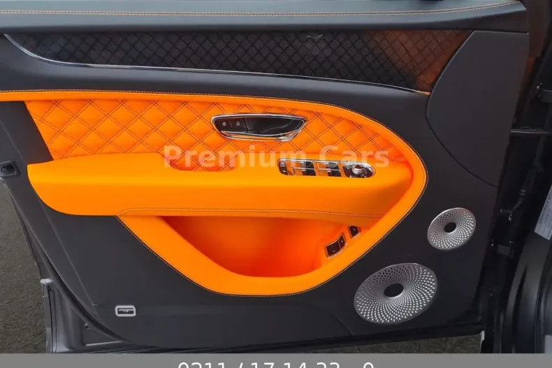 Bentley Bentayga din 2026 cu 10 km - oferta BEN184633 - foto 21