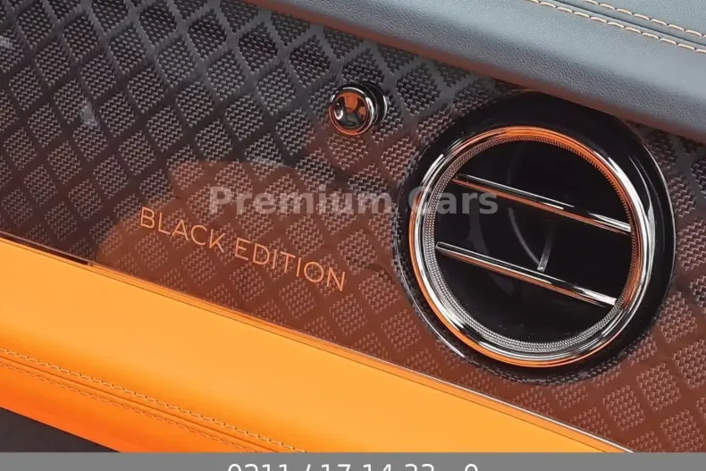 Bentley Bentayga din 2026 cu 10 km - oferta BEN184633 - foto 23