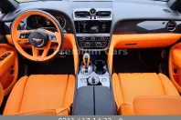 Bentley Bentayga din 2026 cu 10 km - oferta BEN184633 - foto 24