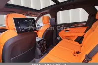 Bentley Bentayga din 2026 cu 10 km - oferta BEN184633 - foto 30