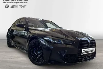 BMW M3 din 2025 - oferta BMW184634