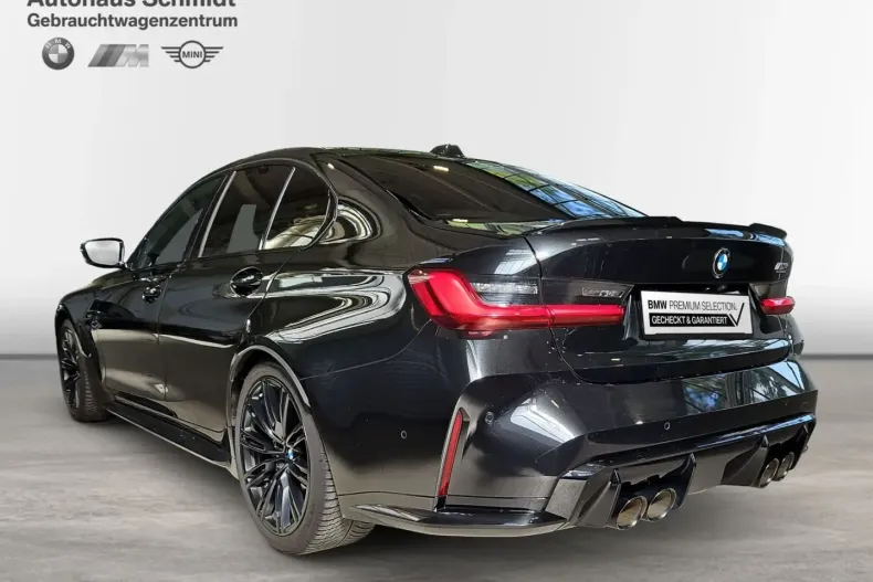 BMW M3 (Modele M) din 2025 cu 25.432 km - oferta BMW184634 - foto 3