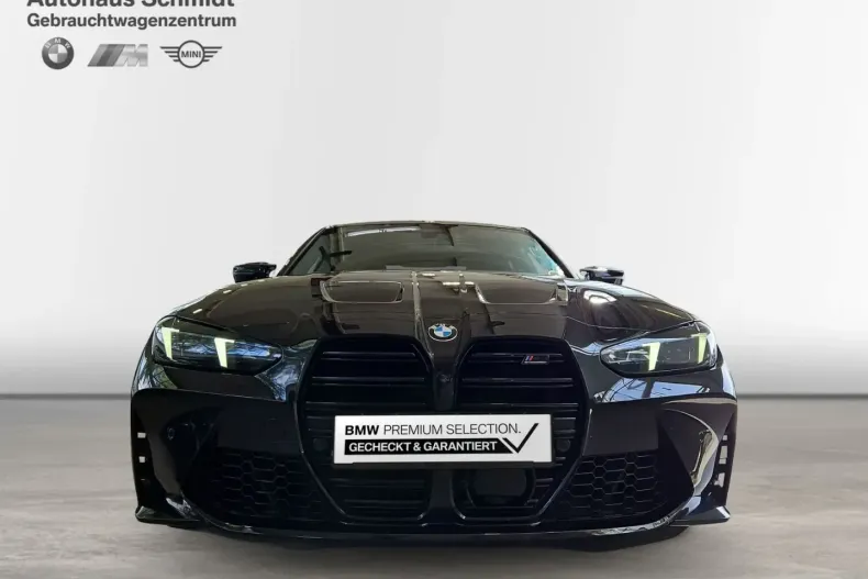 BMW M3 (Modele M) din 2025 cu 25.432 km - oferta BMW184634 - foto 6