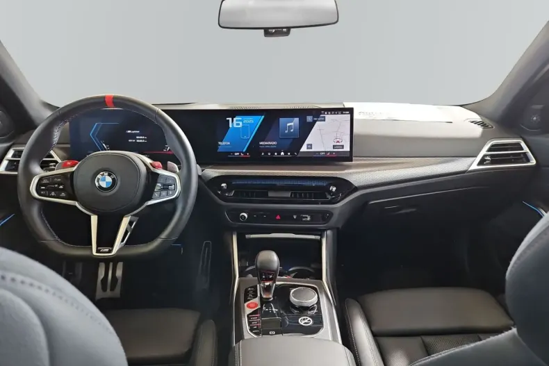 BMW M3 (Modele M) din 2025 cu 25.432 km - oferta BMW184634 - foto 11