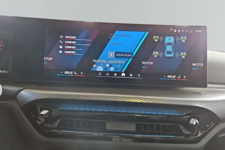 BMW M3 (Modele M) din 2025 cu 25.432 km - oferta BMW184634 - foto 13