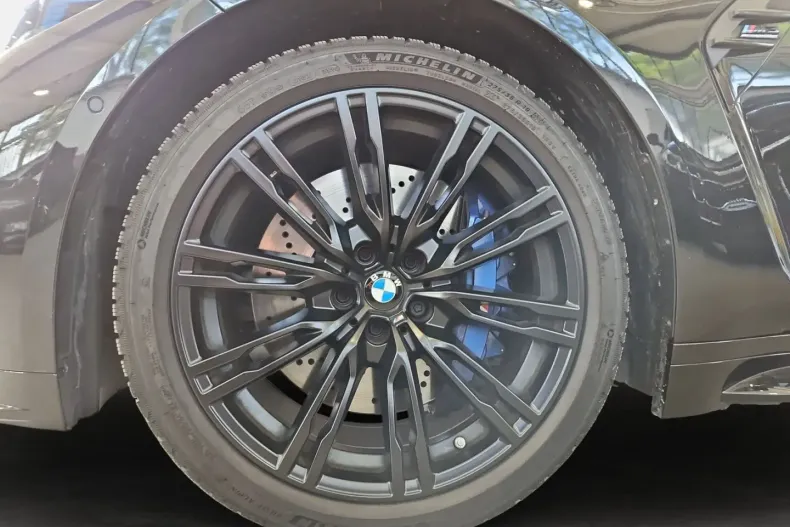 BMW M3 (Modele M) din 2025 cu 25.432 km - oferta BMW184634 - foto 16