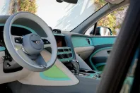 Bentley Bentayga din 2025 cu 50 km - oferta BEN184635 - foto 7