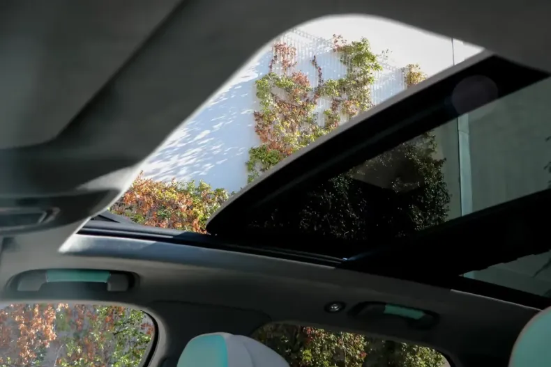 Bentley Bentayga din 2025 cu 50 km - oferta BEN184635 - foto 8