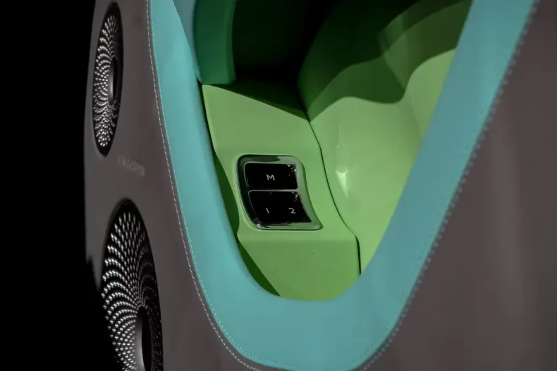 Bentley Bentayga din 2025 cu 50 km - oferta BEN184635 - foto 14