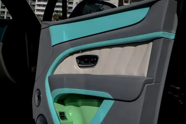 Bentley Bentayga din 2025 cu 50 km - oferta BEN184635 - foto 16