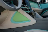 Bentley Bentayga din 2025 cu 50 km - oferta BEN184635 - foto 18