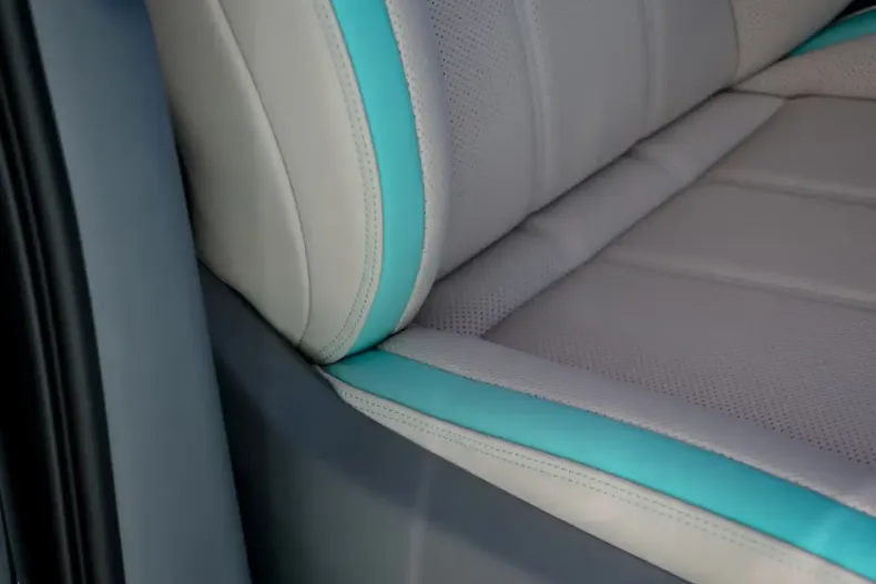 Bentley Bentayga din 2025 cu 50 km - oferta BEN184635 - foto 19