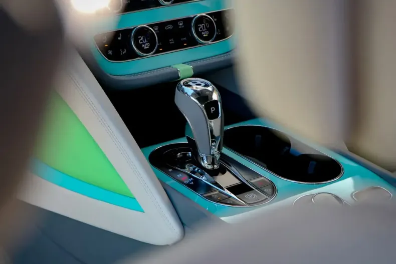 Bentley Bentayga din 2025 cu 50 km - oferta BEN184635 - foto 20