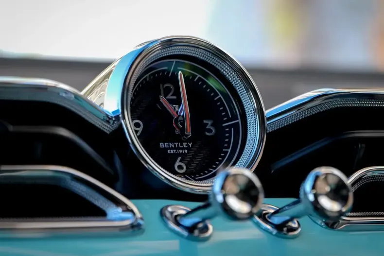 Bentley Bentayga din 2025 cu 50 km - oferta BEN184635 - foto 26