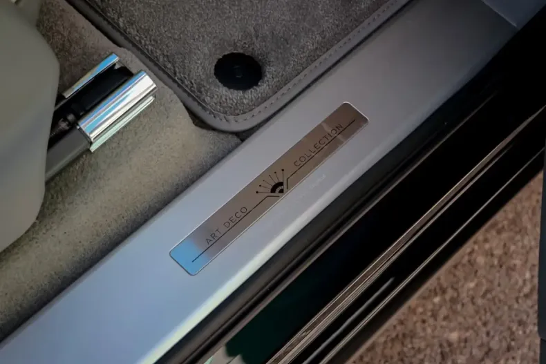 Bentley Bentayga din 2025 cu 50 km - oferta BEN184635 - foto 27