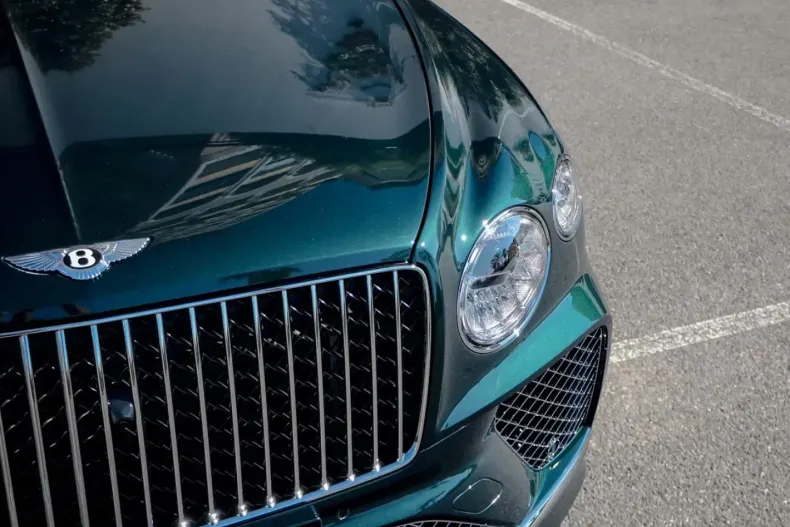 Bentley Bentayga din 2025 cu 50 km - oferta BEN184635 - foto 35