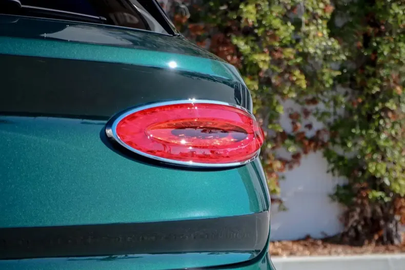 Bentley Bentayga din 2025 cu 50 km - oferta BEN184635 - foto 37