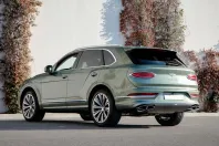 Bentley Bentayga din 2025 cu 100 km - oferta BEN184636 - foto 3